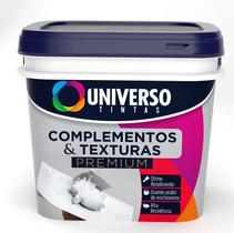 Massa Acrilica 3,6L Universo Massa Acrilica 3,6L Universo