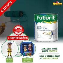 Massa Acrílica 900ml - FUTURA Massa Acrílica 900ml - FUTURA