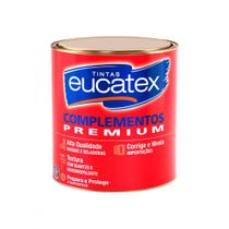 Massa Acrilica Eucatex - 1/4 1,4Kg