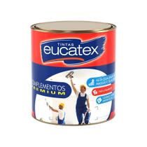 Massa Acrilica Eucatex 900ml (1,4kg)