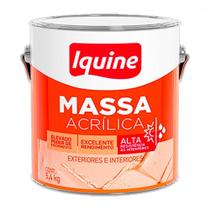 Massa Acrilica Iquine 5,4 Kg