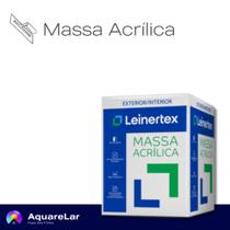 Massa Acrílica Leinertex