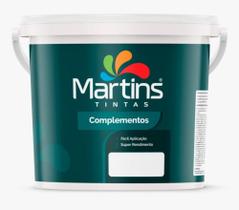 Massa Acrílica Natural 5,6kg - Martins Massa Acrílica Natural 5,6kg - Martins