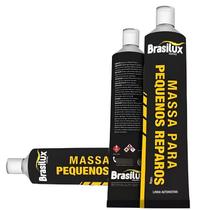 Massa Acrílica Pequenos Reparos Automotivas Correções 150g Massa Acrílica Pequenos Reparos Automotivas Correções 150g
