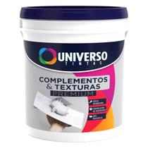 Massa Acrilica Premium Branco Universo 25 Kg