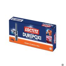Massa Adesiva 100g Durepoxi Loctite
