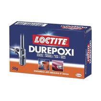 Massa Adesiva Durepoxi Loctite de 50g