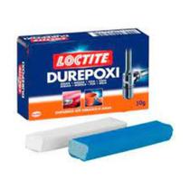 Massa Adesiva Epoxi Durepoxi 50g - Loctite