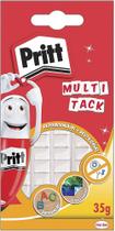 Massa Adesiva Multi Tack Pritt para Fixação de Papéis e Objetos