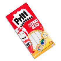 Massa Adesiva para Fixação Reutilizável Multi Tack 35g Pritt - HENKEL