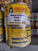 Massa adesiva plástica