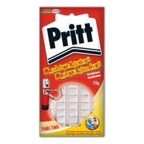 Massa Adesiva Pritt Multi-Tak Henkel 35 gramas - HENKEL Massa Adesiva Pritt Multi-Tak Henkel 35 gramas - HENKEL