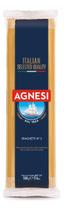 Massa agnesi spaghetti n 3 500g Massa agnesi spaghetti n 3 500g