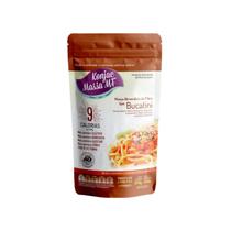 Massa alimentícia de fibra tipo bucatinni 270g konjac Massa alimentícia de fibra tipo bucatinni 270g konjac