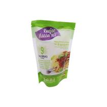 Massa Alimentícia De Fibra Tipo Espaguete Sem Glúten Zero Carboidrato Konjac Massa MF 270 g