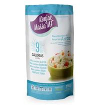 Massa Alimentícia De Konjac Tipo Arroz Konjac 270g Massa Alimentícia De Konjac Tipo Arroz Konjac 270g
