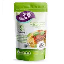 Massa Alimentícia de Konjac Tipo Espaguete Konjac 270g