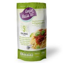 Massa alimenticia konjac 270g tipo:espaguete