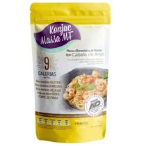 Massa Alimenticia Konjac Tipo Cabelo de Anjo 270g