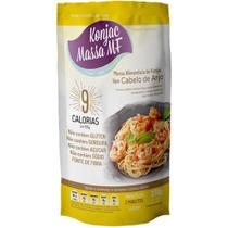 Massa Alimentícia Tipo Cabelo De Anjo 270 G - Konjac Massa Alimentícia Tipo Cabelo De Anjo 270 G - Konjac