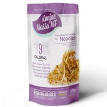 Massa Alimentícia Tipo Noodles 270 G - Konjac