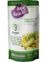 Massa Alimentícia Tipo Penne 270 G - Konjac