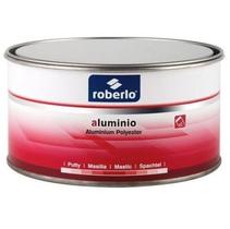 Massa Aluminio 1K Roberlo
