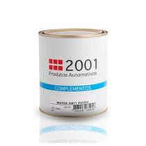 MASSA ANTI RUIDO 1kg - 2001