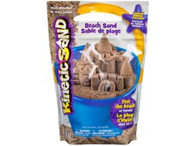 Massa Areia De Praia Marrom Natural 1.36kg De Massa Areia Para Modelar Kinetic Sand SUNNY 1812 Massa Areia De Praia Marrom Natural 1.36kg De Massa Areia Para Modelar Kinetic Sand SUNNY 1812