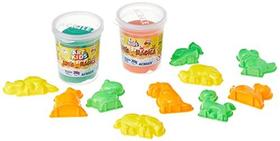 Massa Areia Dinos 400G