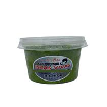 Massa Big Boa Turbinada Verde