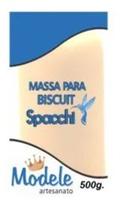 Massa biscuit 039 porcelana 500 g modele