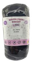 Massa Biscuit Artesanato Profissional Qualidade 1kg Colorida - Decore Artesanatos SP