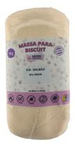 Massa Biscuit Artesanato Profissional Qualidade 1kg Colorida