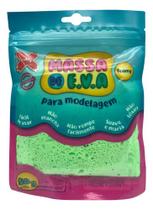 Massa Biscuit De Eva Para Modelagem
