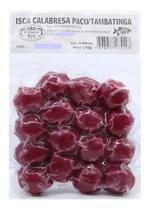 Massa bolinha cristo rei 150g calabresa
