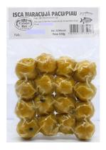 Massa bolinha cristo rei 150g maracuja