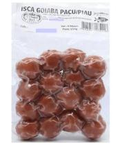Massa bolinha cristo rei pequena 150g junio bill
