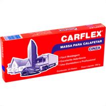 Massa Calafetar Carflex 350 Grs Massa Calafetar Carflex 350 Grs