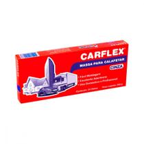 Massa Calafetar Carflex 350 Grs Massa Calafetar Carflex 350 Grs