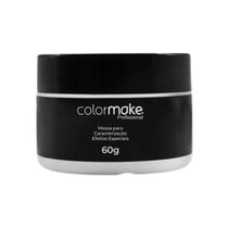 Massa Caracterização Efeitos Especiais Halloween - 60g