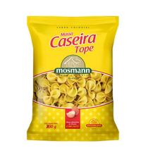 Massa Caseira Com Ovos Tope Mosmann 300g