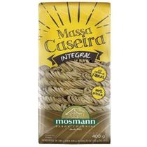 Massa Caseira Mosmann Integral 500g