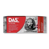 Massa Cerâmica Fria DAS Stone - 1Kg Massa Cerâmica Fria DAS Stone - 1Kg