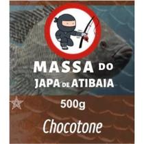 Massa CHOCOTONE DO JAPA de Atibaia para Pesca TOP DO MERCADO Massa CHOCOTONE DO JAPA de Atibaia para Pesca TOP DO MERCADO
