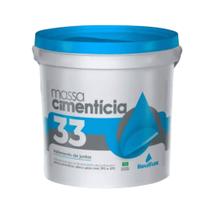 Massa Cimentícia Holdflex - 15kg