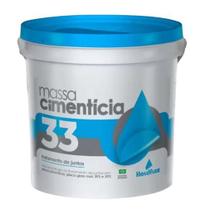 Massa Cimentícia HoldFlex - Balde 5kg