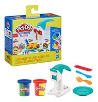 Massa - Conjunto de massinha - Play-Doh Kitchen Creations HASBRO