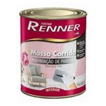 Massa Corrida 0,9l Massa Corrida 0,9l