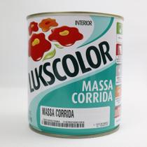 MASSA CORRIDA 1/4 1,4Kg LUKSCOLOR